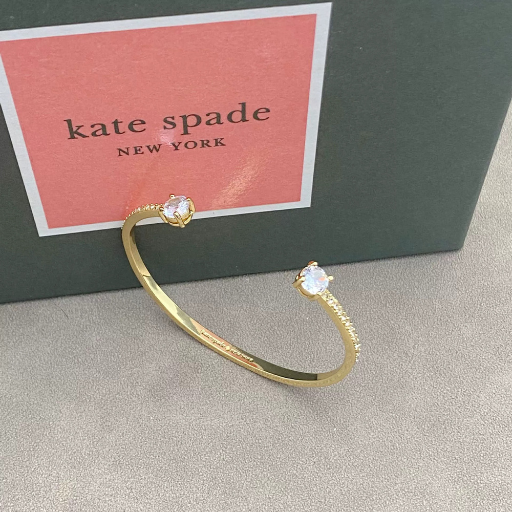kate spade Crystal Bracelet